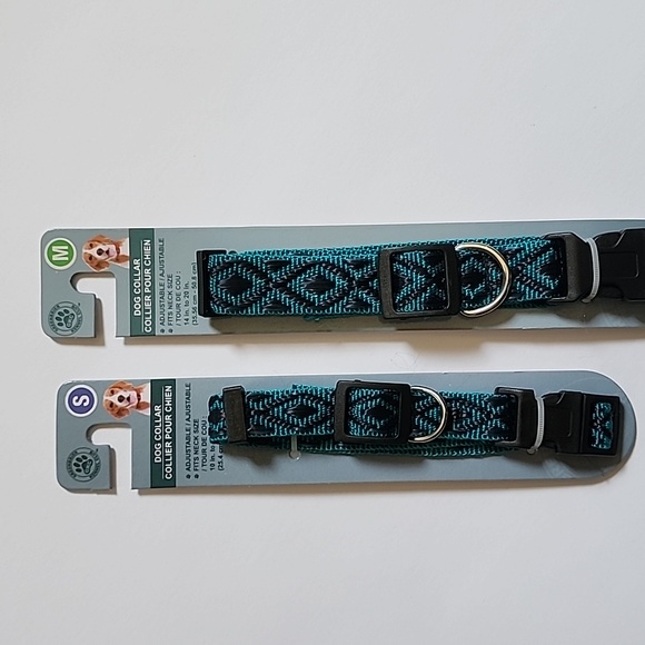 SALE⚡️ADJUSTABLE DOG COLLAR S-M-L - Picture 2 of 5